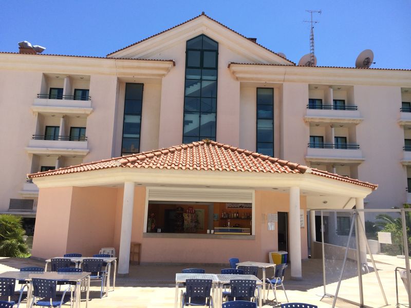 Hotel Photo 22