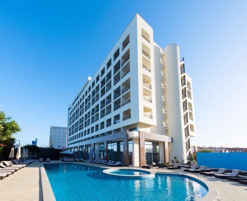 Hotel Photo 23