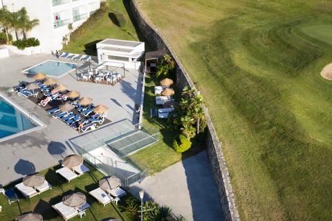 Hotel Photo 20