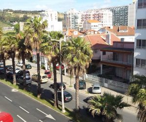 Hotel Residencial Colibri Costa da Caparica Portugal
