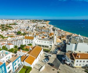 Vila Recife Hotel Albufeira Portugal