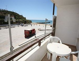 Edificio Albufeira Apartamentos A. Local - Albuturismo Lda Albufeira Portugal