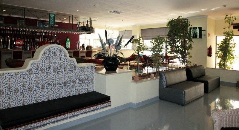 صورة الفندق 14