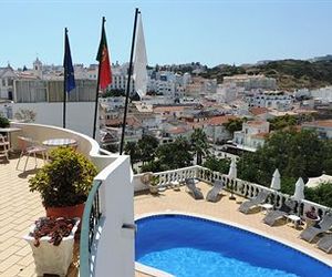 Bertolina Guest House Albufeira Portugal