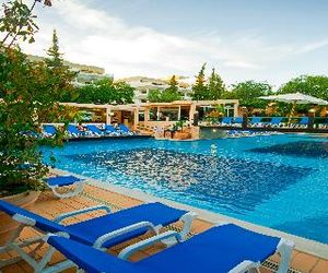 Hotel Balaia Mar Albufeira Portugal