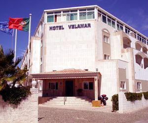 Velamar Boutique Hotel Olhos de Agua Portugal