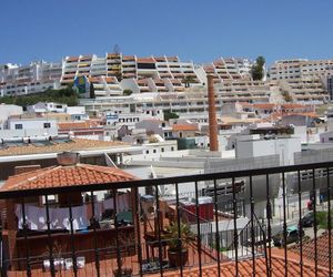 Albufeira Beach Hotel Albufeira Portugal