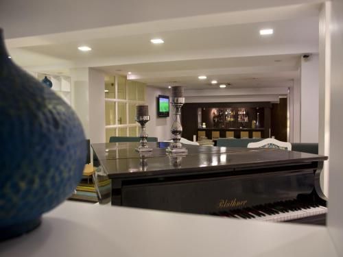 Hotel Photo 13