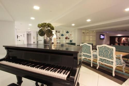 Hotel Photo 15