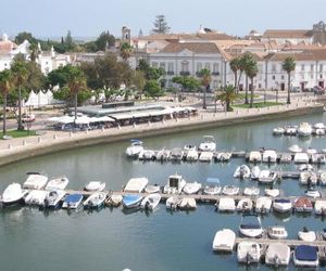 Hotel Alnacir FARO Portugal