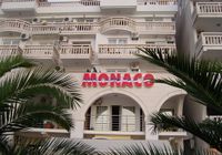 Отзывы Hotel Monaco, 3 звезды