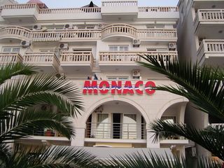Hotel pic Hotel Monaco