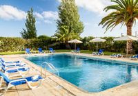 Отзывы Hotel ibis Faro Algarve, 2 звезды