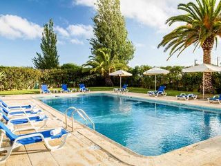 Фото отеля Hotel ibis Faro Algarve