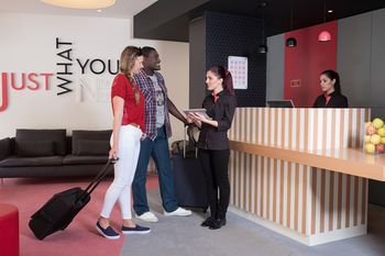 Hotel Photo 20