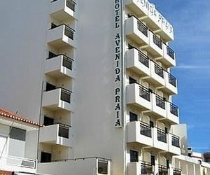 Hotel Avenida Praia Praia da Rocha Portugal