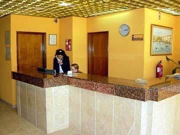 Hotel Photo 14