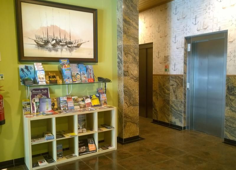 Hotel Photo 11