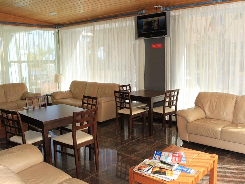 Hotel Photo 8