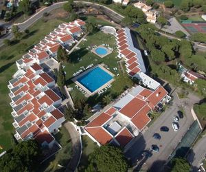 Hotel Apartamento Do Golfe Vilamoura Portugal