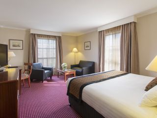 Фото отеля Hotel Grand Chancellor Launceston