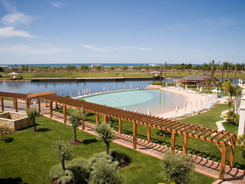 Hotel Photo 22
