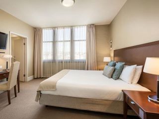 Фото отеля Launceston Central Apartment Hotel