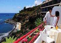 Отзывы Hotel Orca Praia, 3 звезды