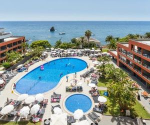 Enotel Lido Madeira - All Inclusive Funchal Portugal