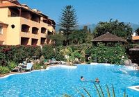 Отзывы Pestana Village Garden Resort Aparthotel, 4 звезды