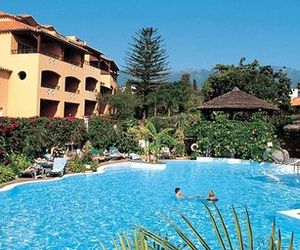 Pestana Village Garden Hotel Funchal Portugal
