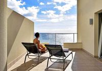 Отзывы Pestana Promenade Ocean Resort Hotel, 4 звезды