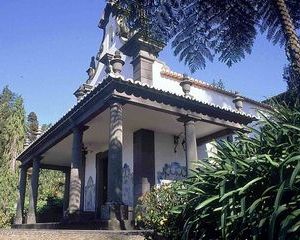 Charming Hotels - Quinta do Monte Funchal Portugal