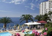 Отзывы Hotel Baia Azul, 4 звезды