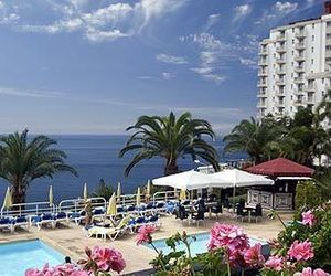 Hotel Baia Azul Funchal Portugal