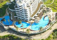 Отзывы LTI Pestana Grand Ocean Resort Hotel, 5 звезд