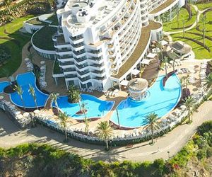 LTI Pestana Grand Ocean Resort Hotel Funchal Portugal