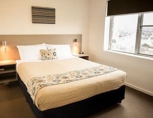 Adina Place Motel Apartments Launceston Australia