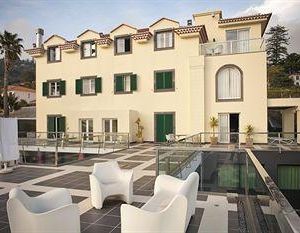 Quinta Mirabela - Design Hotel Funchal Portugal