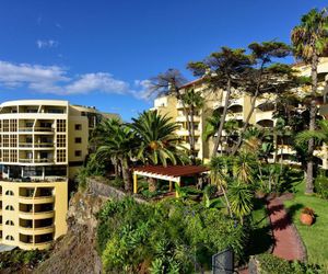 Pestana Palms Ocean Aparthotel Funchal Portugal