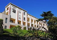 Отзывы Charming Hotels — Quinta das Vistas Palace Gardens, 5 звезд