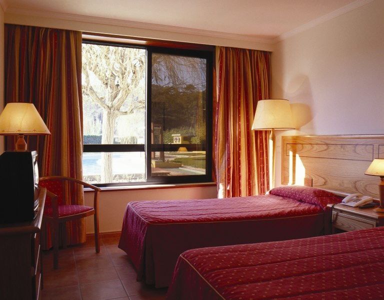 صورة الفندق 2