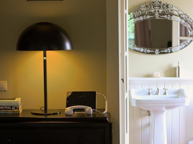 Hotel Photo 13