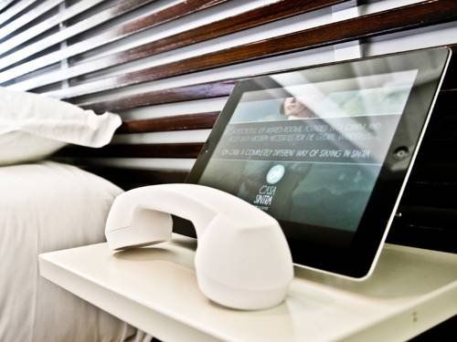 Hotel Photo 16