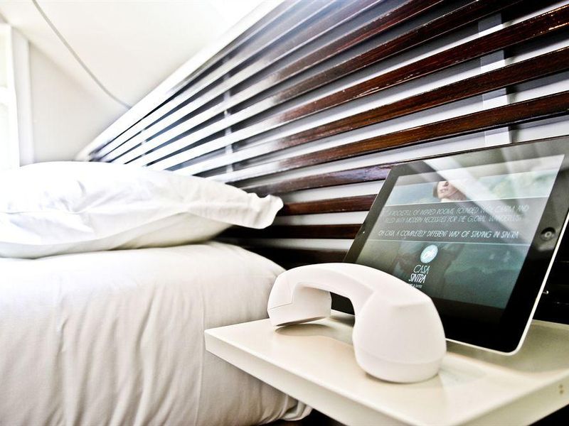 Hotel Photo 6