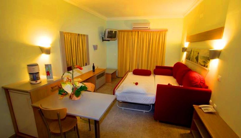 Hotel Photo 5