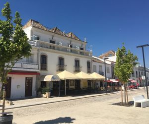 Residencial Mares Tavira Portugal