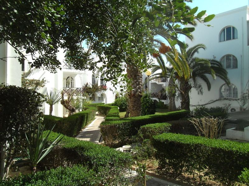 Hotel Photo 21