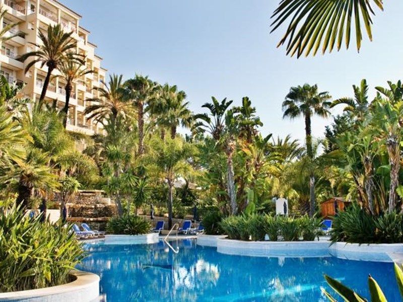 Hotel Photo 1