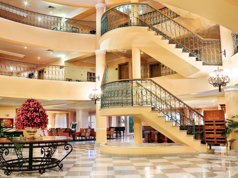 Hotel Photo 13